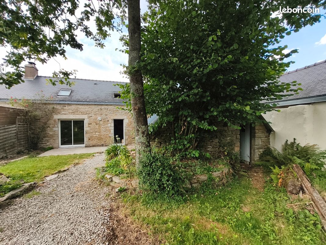 Maison 7 pièces 135 m² · à Elven · 135 m² · 300 000 €