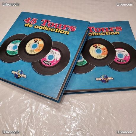 Vinyle et CD Classique d'occasion - Annonces CD Musique leboncoin