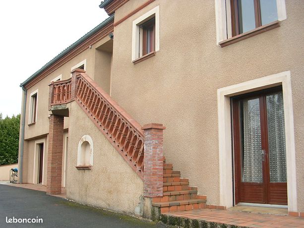 Appartement 1 pièce 20 m²