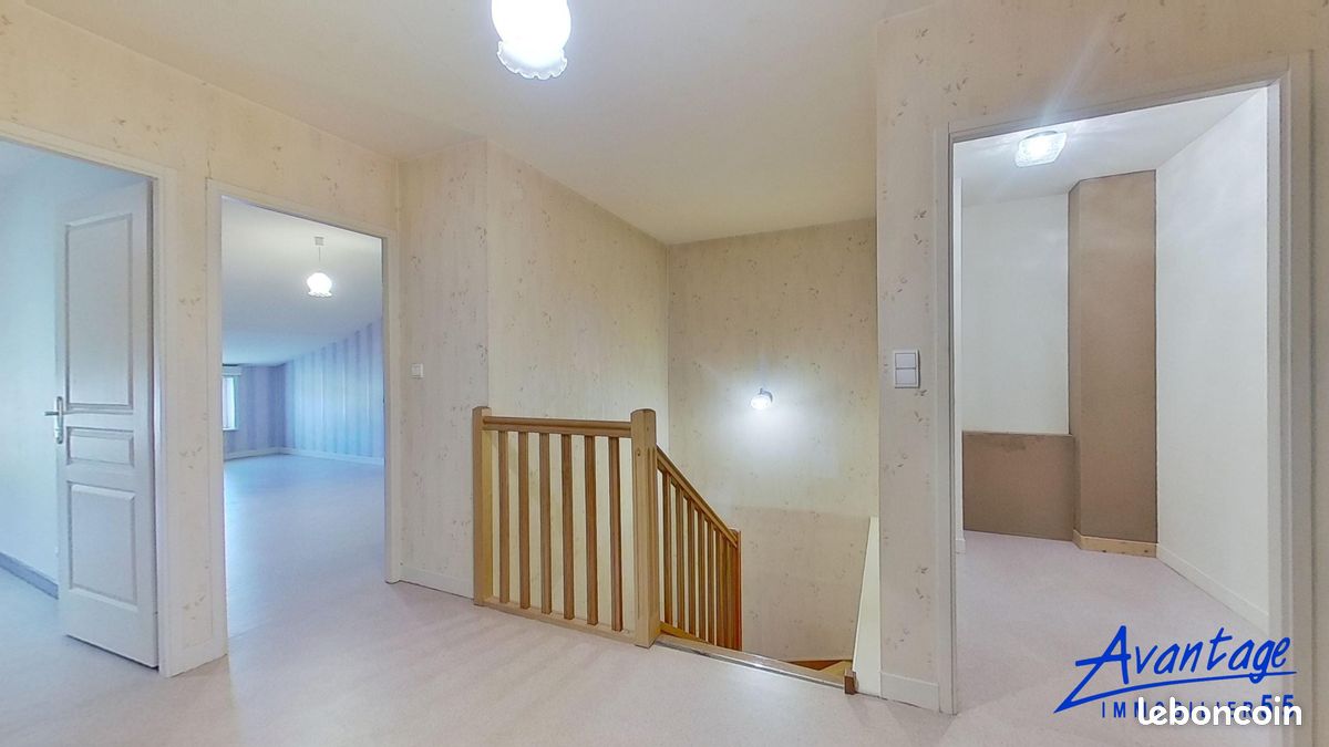 Maison de ville 7 pièces 180 m² (image 13)