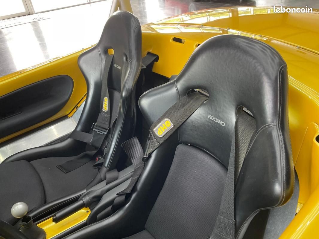 Renault Spider 2.0 150CH (image 6)