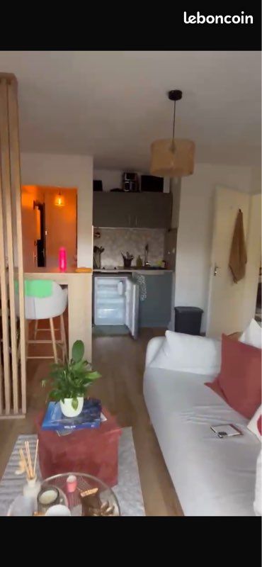Appartement 1 pièce 26 m² · à Toulouse · 26 m² · 144 000 €