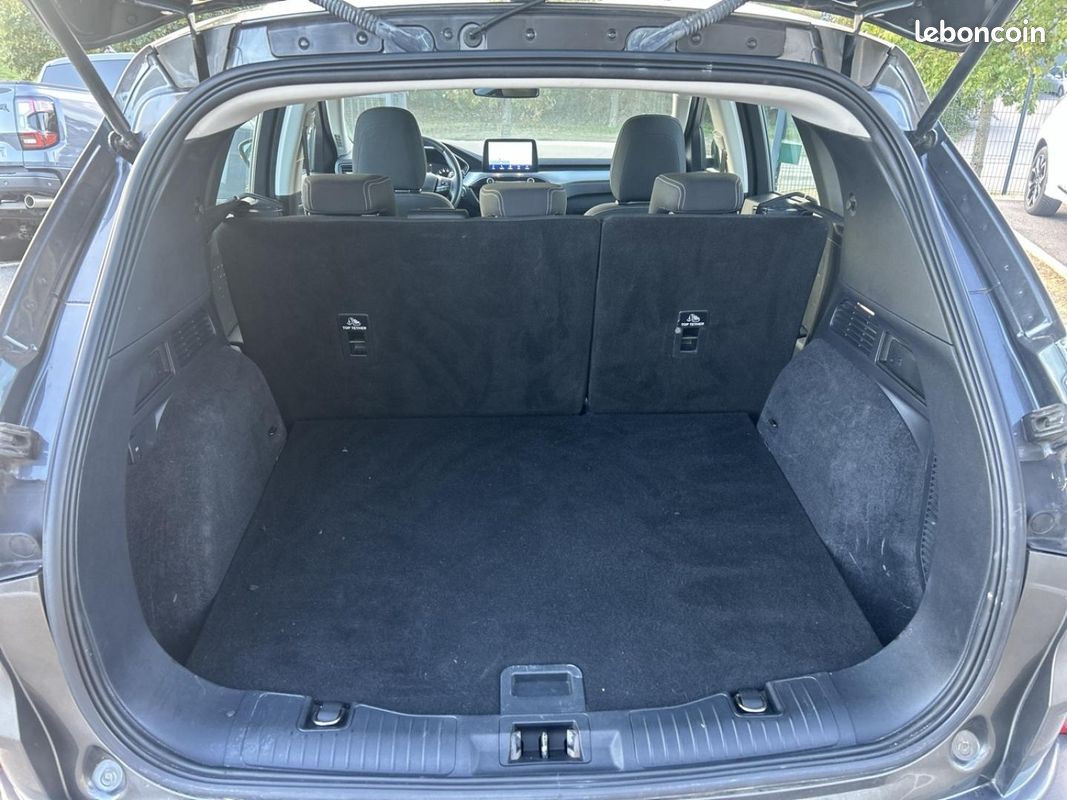 Ford Kuga 1.5 EcoBlue 120ch Titanium 7cv (image 13)