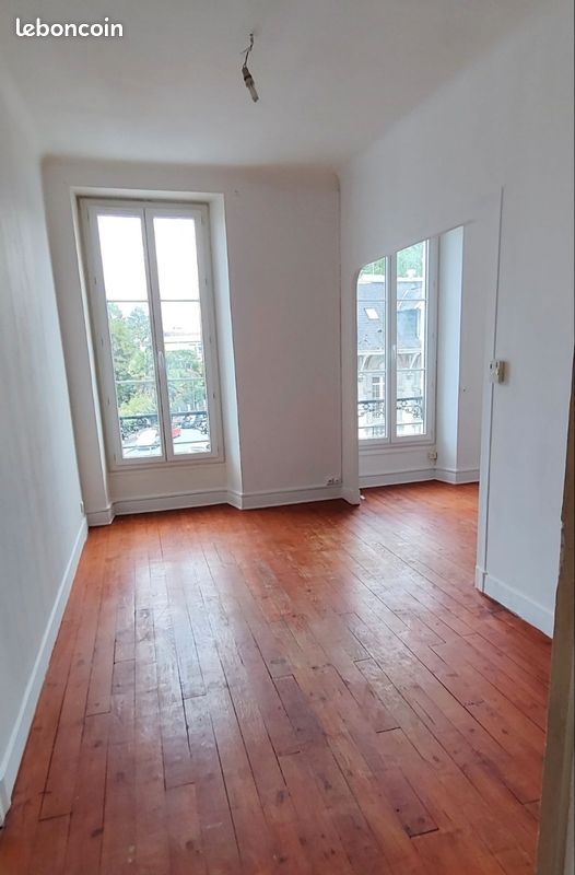 Appartement 2 pièces 50 m² · à Pau · 50 m² · 580 €