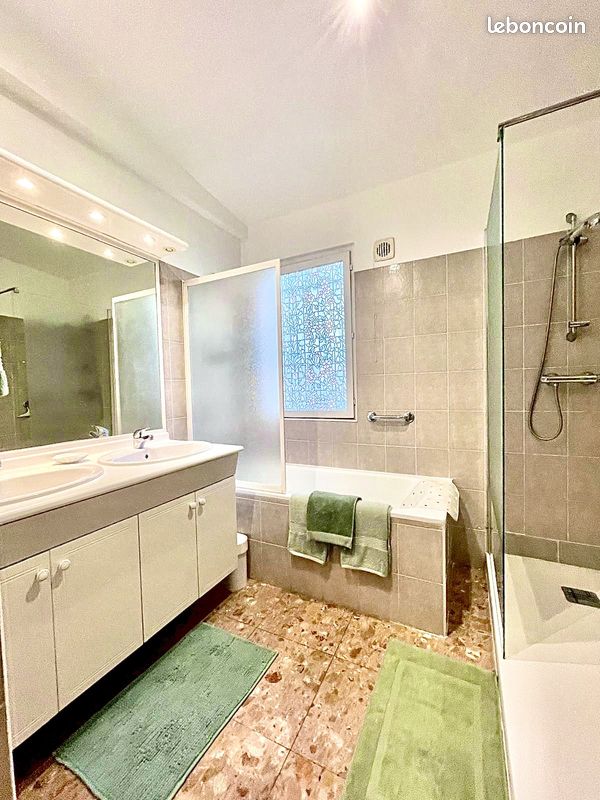 Maison a louer saint-mande - 3 pièce(s) - 96 m2 - Surfyn