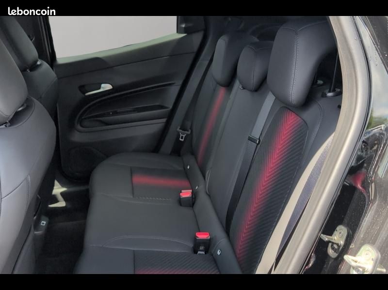 Alfa romeo Junior Elettrica 156ch Speciale (image 11)