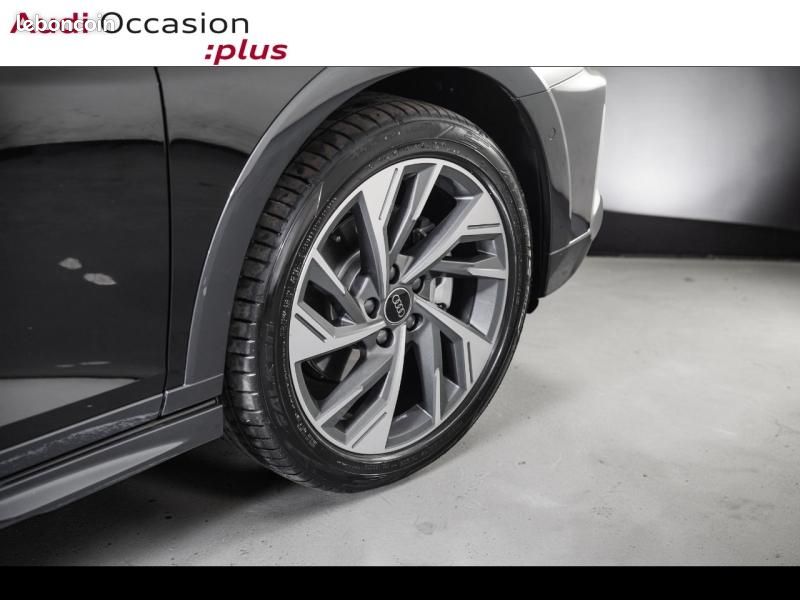 Audi A3 allstreet 40 TFSI e 204ch PHEV Avus S tronic 6 (image 34)