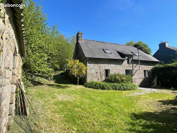 Maison 4 pièces 78 m²