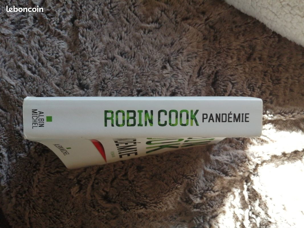 Pandémie (image 3)