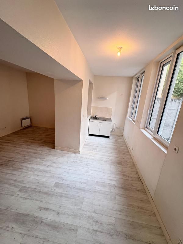 Appartement 2 pièces 51 m² · à Lizy-sur-Ourcq · 51 m² · 643 €/mois