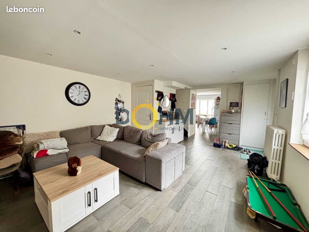 Maison 4 pièces 90 m² · à Firminy · 90 m² · 189 000 €