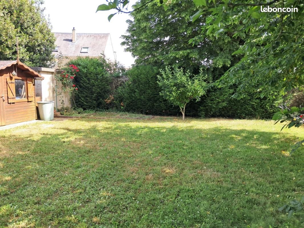 Terrain 603 m² · à Beaulieu-lès-Loches · 45 000 €
