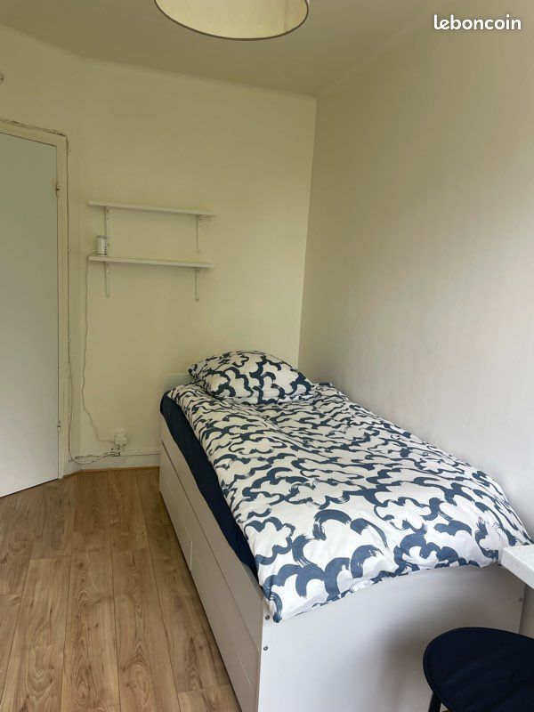 Appartement a louer saint-cloud - 1 pièce(s) - 10 m2 - Surfyn