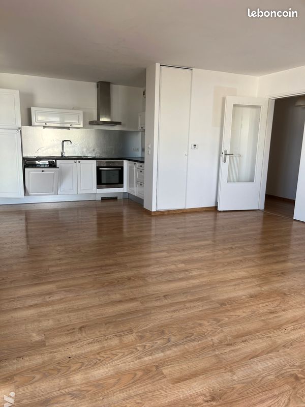 Appartement 4 pièces 87 m² · à Capinghem · 87 m² · 1 135 €/mois