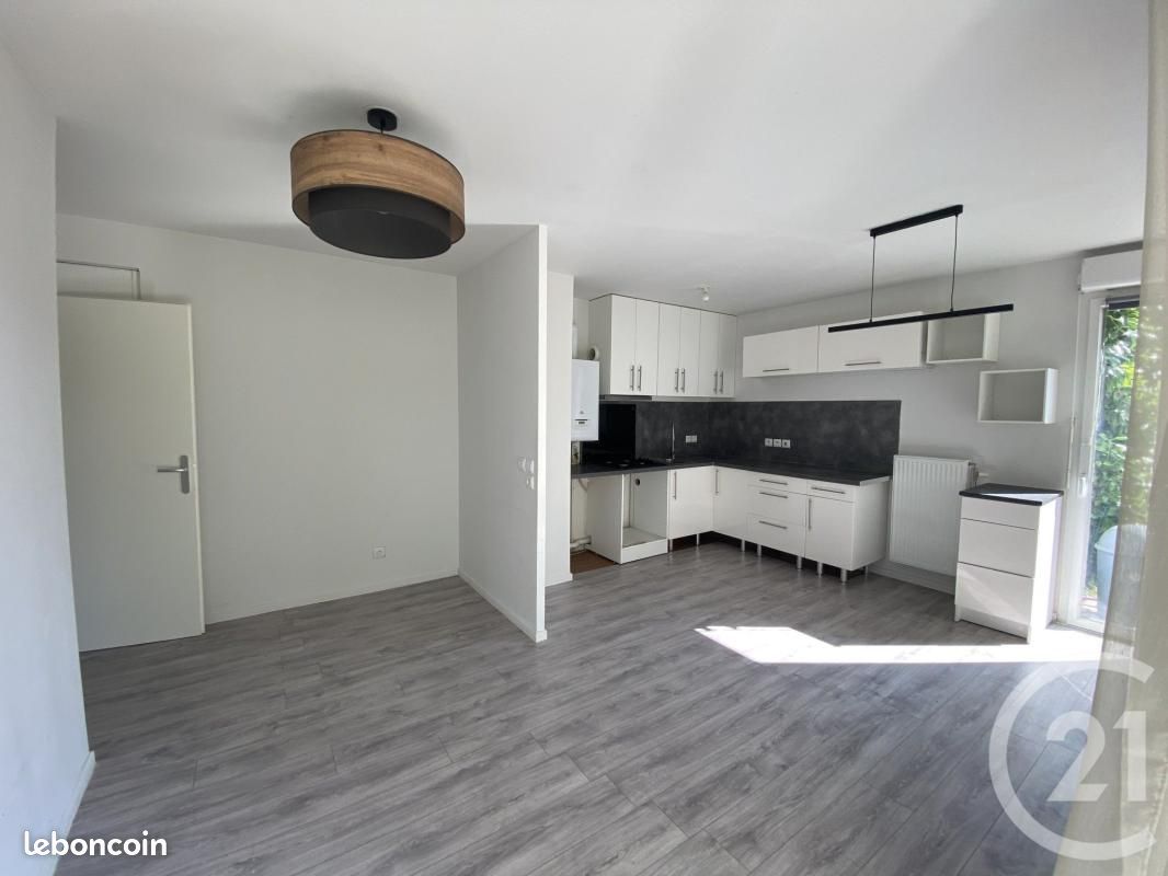 Appartement 2 pièces 45 m² · à Mantes-la-Jolie · 45 m² · 705 €/mois