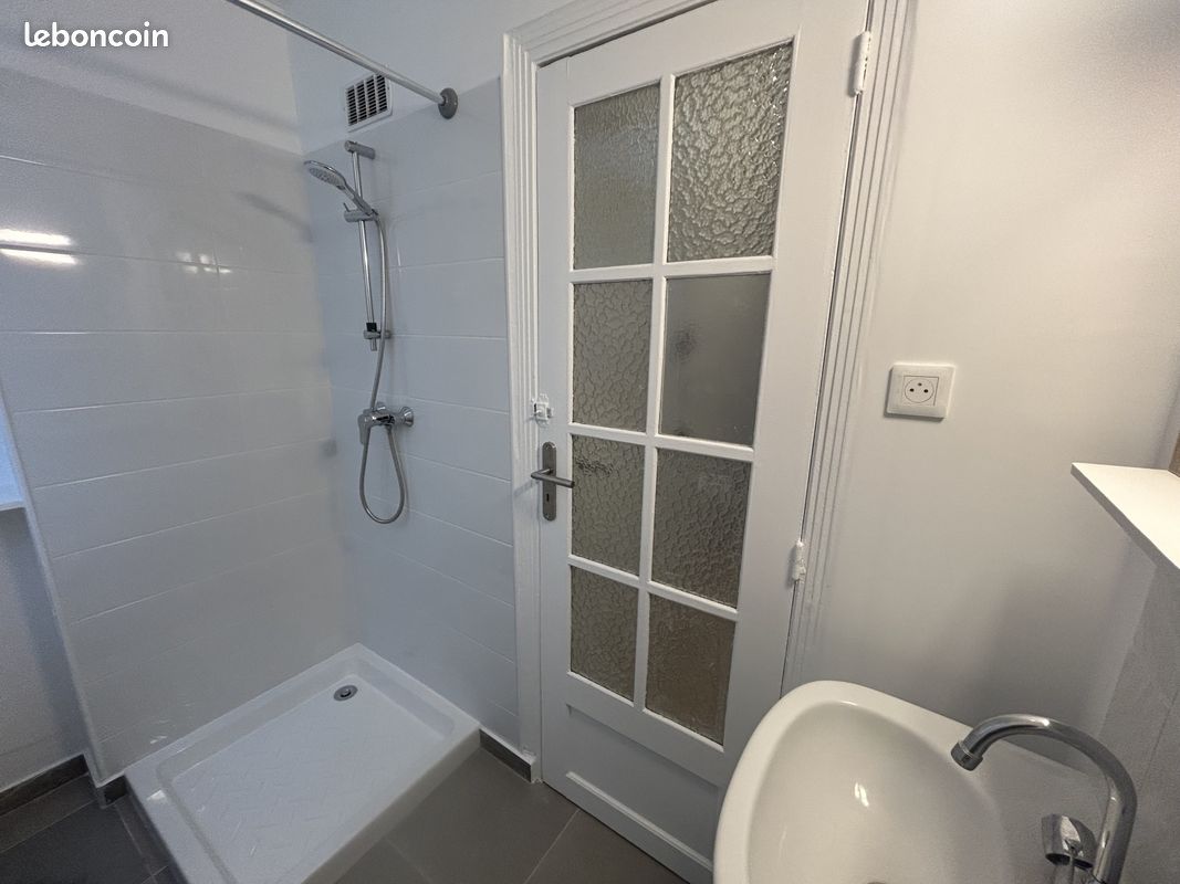 Appartement a louer saint-germain-en-laye - 2 pièce(s) - 28 m2 - Surfyn