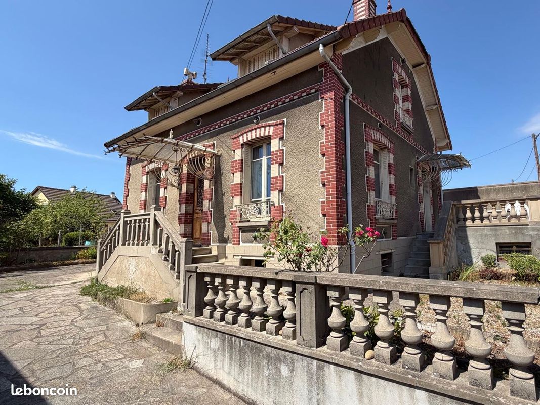 Maison 6 pièces 109 m² · à Gargenville · 109 m² · 255 000 €