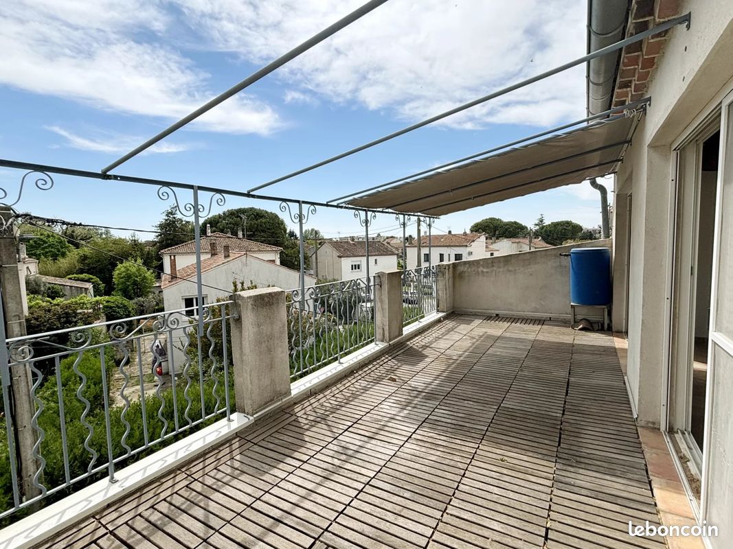 Maison 5 pièces 112 m² · à Arles · 112 m² · 276 000 €