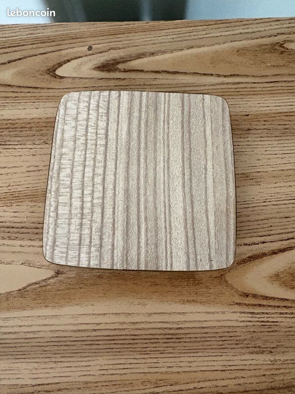 Dessous de plats Formica vintage (image 7)
