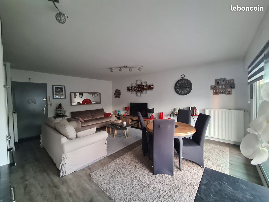 Appartement 2 pièces 44 m² · à La Baule-Escoublac · 44 m² · 310 000 €