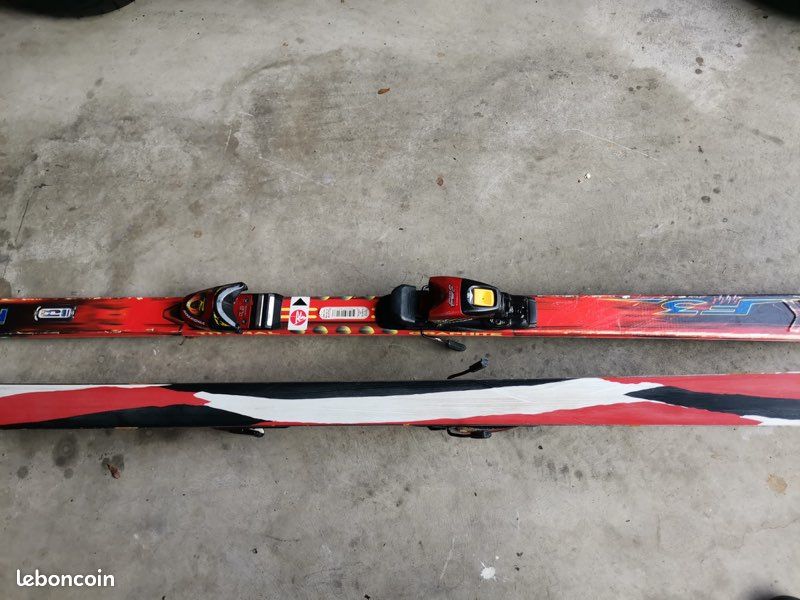 Paire de ski (image 2)