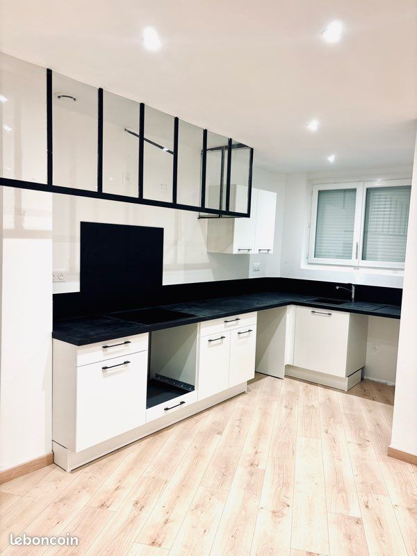 Appartement 2 pièces 55 m² · à Perpignan · 55 m² · 650 €/mois