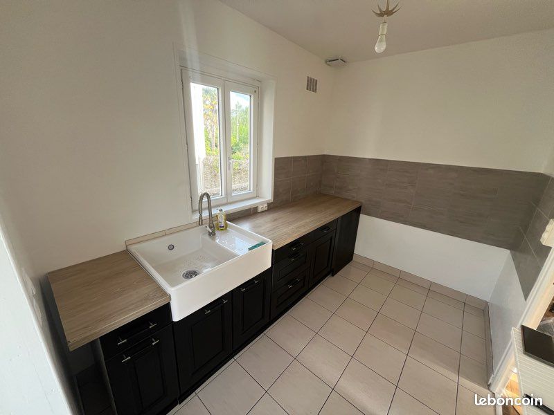 Maison 3 pièces 50 m² · à Pontivy · 50 m² · 700 €/mois