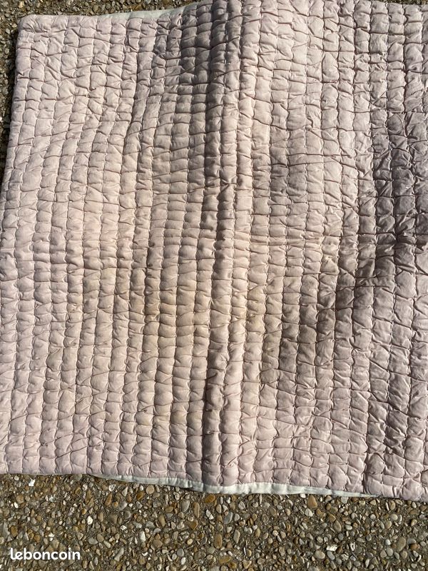 Boutis coussin & oreiller (image 1)