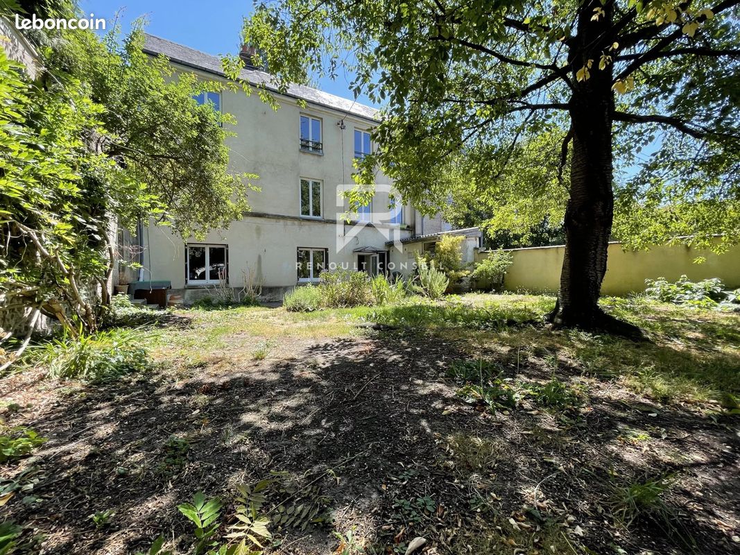 Maison 5 pièces 112 m² · à Rouen · 112 m² · 365 000 €