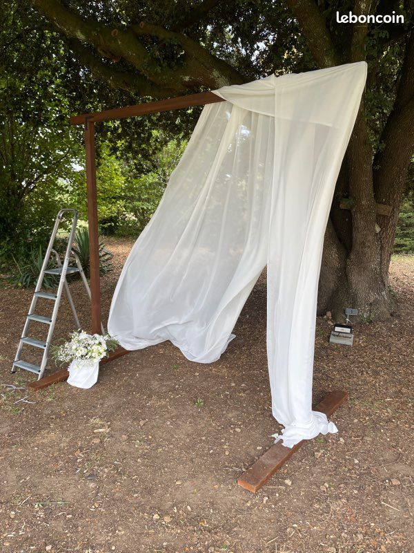 Arche mariage (image 1)