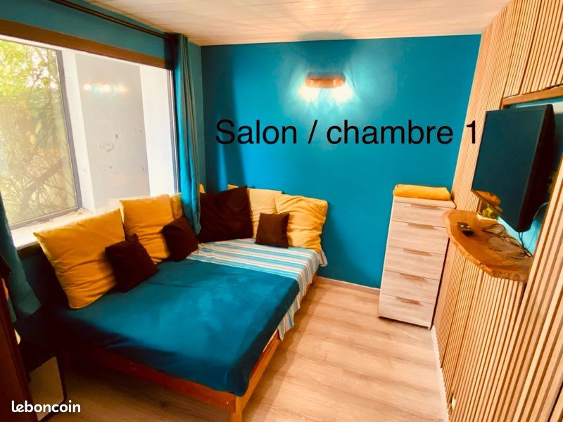 Appartement 2 pièces 34 m² · à Soorts-Hossegor · 34 m² · 350 000 €
