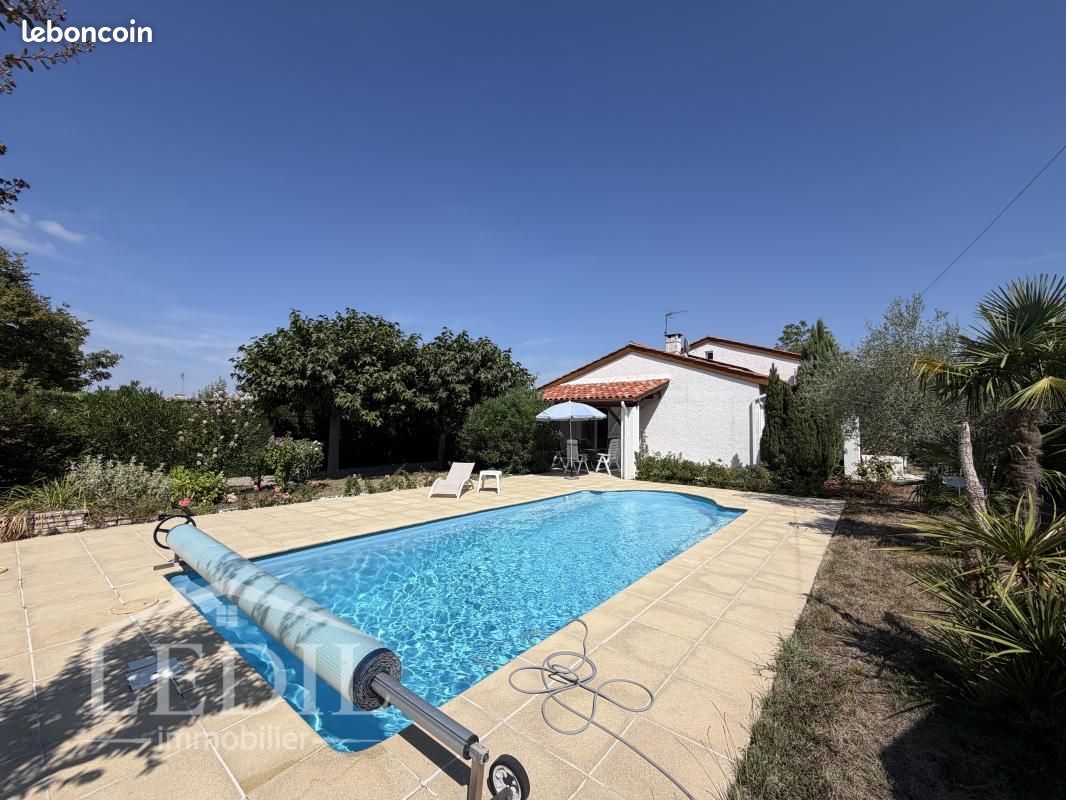Maison 5 pièces 152 m² · à Condom · 152 m² · 315 500 €