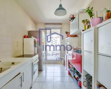 Appartement 340 000 € - 69 m²