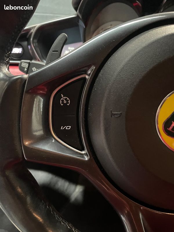 LOTUS EVORA EVORA 3,5 V6 400ch BVA - Historique Lotus Complet (image 33)