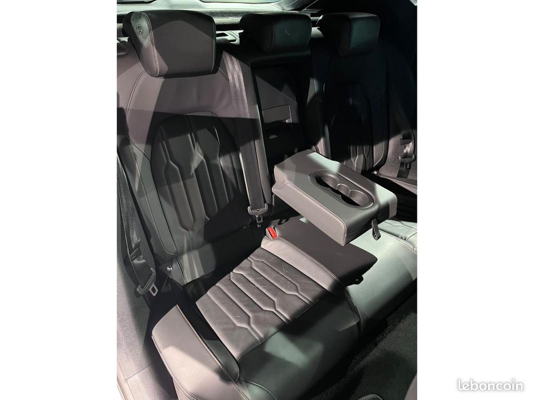 CUPRA LEON 2.0 TSI 300 VZ DSG7 MALUS INCLUS Volant Supersport Beats Audio Caméra (image 6)