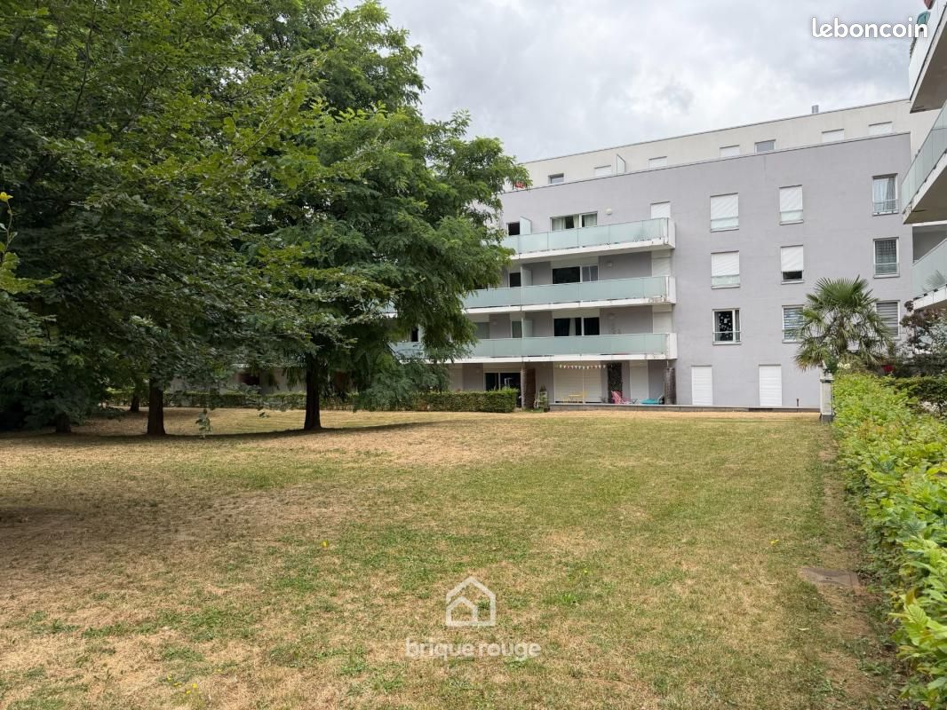 Appartement 2 pièces 45 m² (image 1)