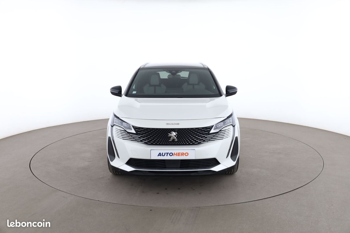 Peugeot 3008 1.6 Hybrid4 GT e-EAT8 300 ch (image 14)