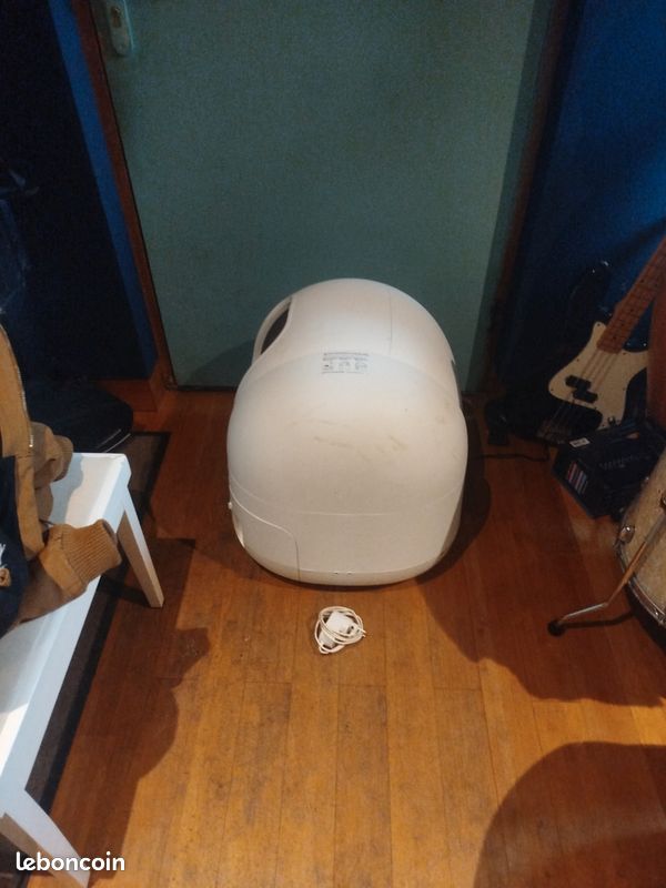 Litière automatique petkitmax (image 2)
