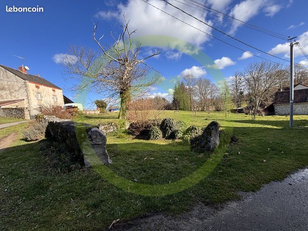 Maison 8 pièces 128 m²