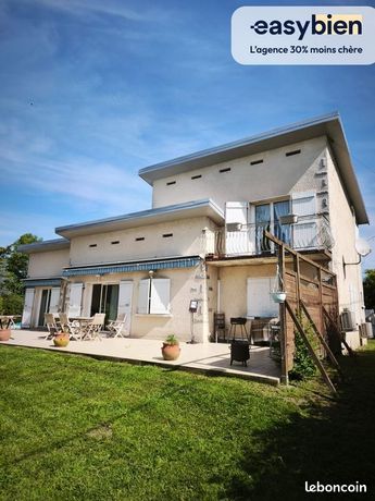 Maison 5 pièces 150 m²
