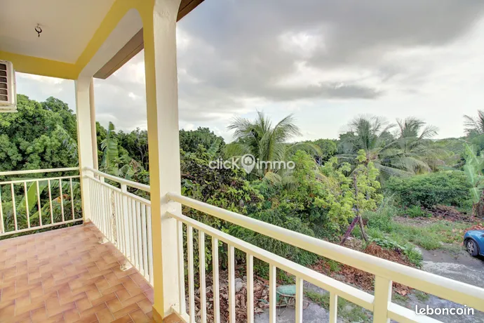 Annonce location Maison sainte-anne