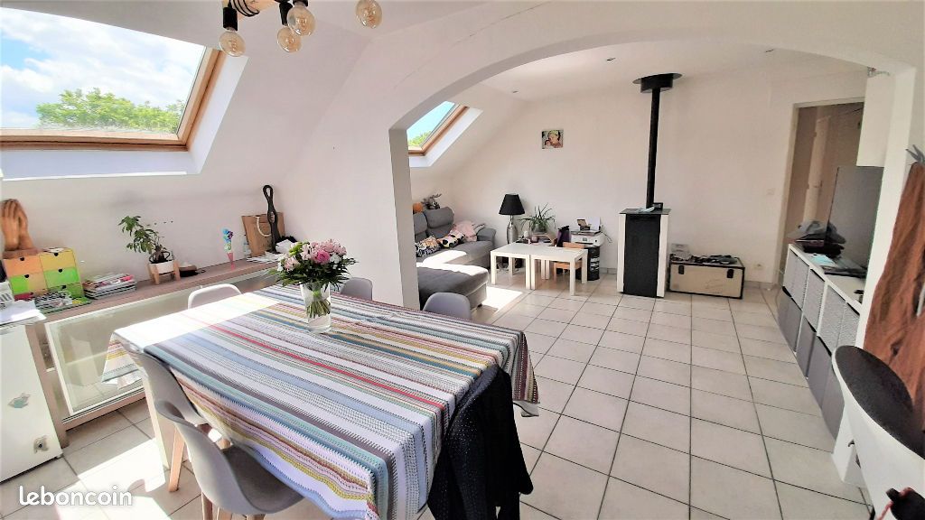 Appartement 5 pièces 82 m² · à Lons · 82 m² · 188 500 €