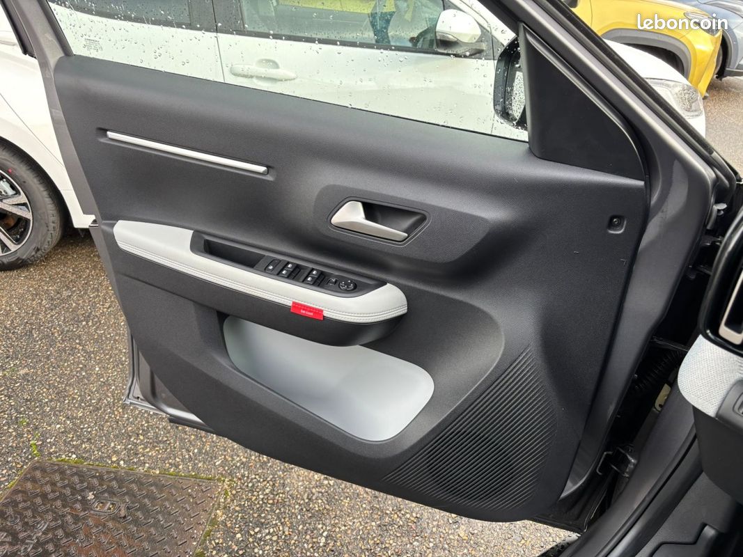 Citroën C3 (4) Turbo 100 BVM6 MAX (image 17)