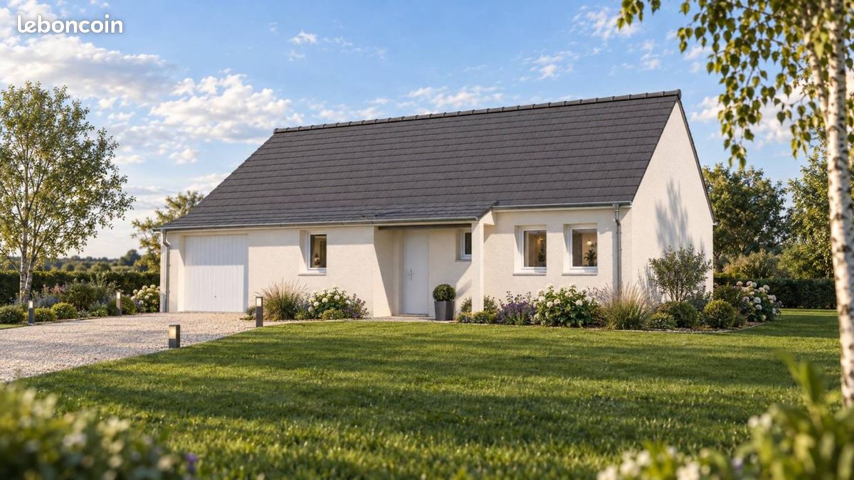Maison 85 m² · à Féchain · 85 m² · 208 500 €