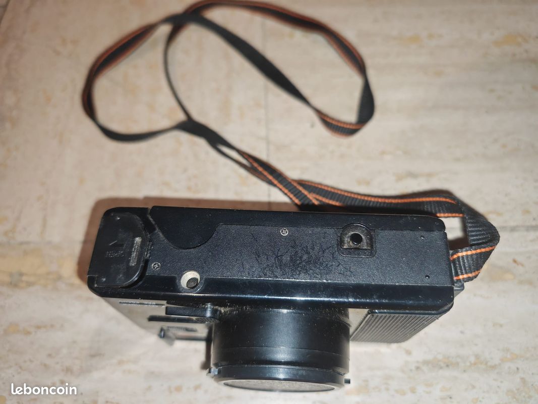 Appareil photo AF35M CANON (image 3)