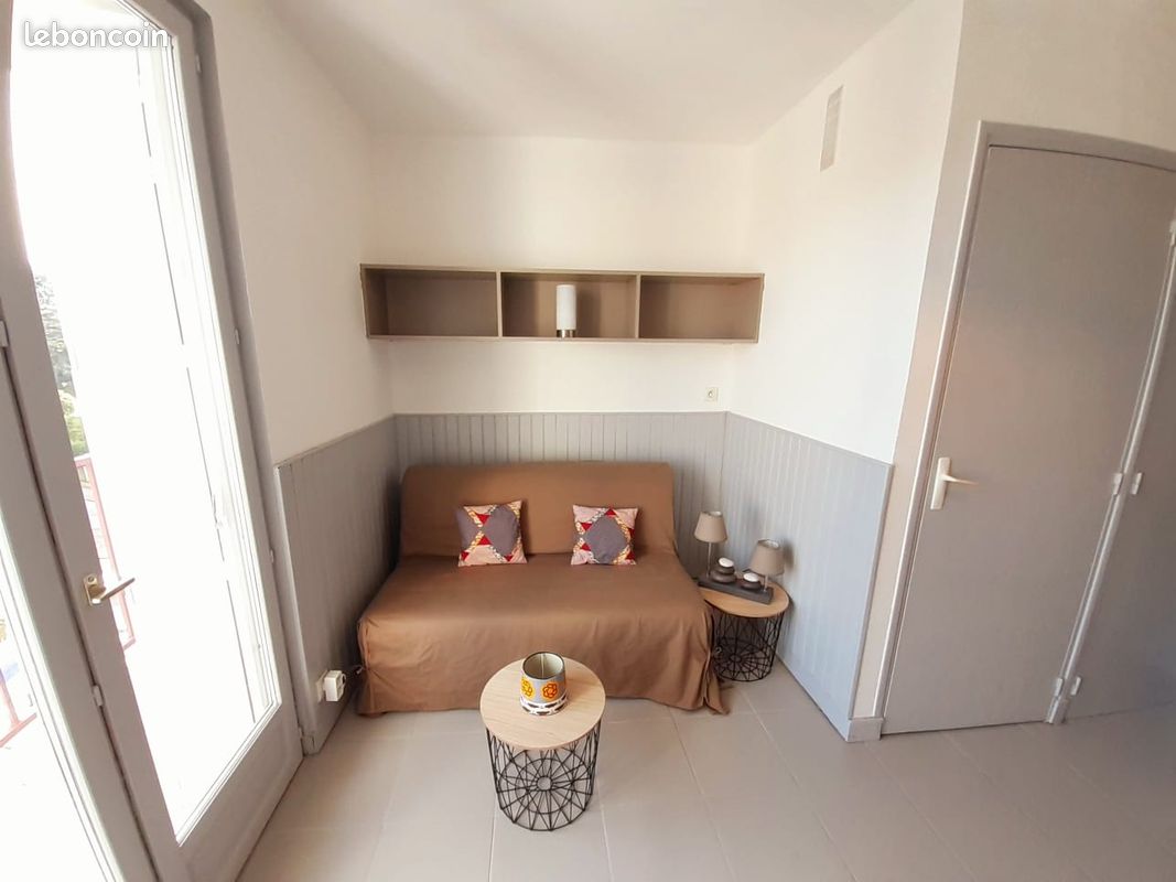 Appartement a louer evreux - 1 pièce(s) - 13 m2 - Surfyn