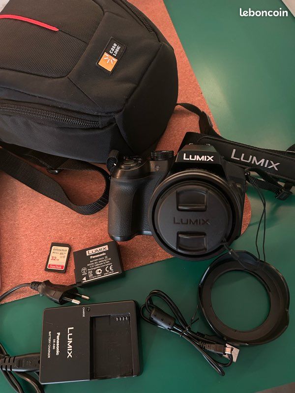 Panasonic LUMIX 25-600 (image 1)
