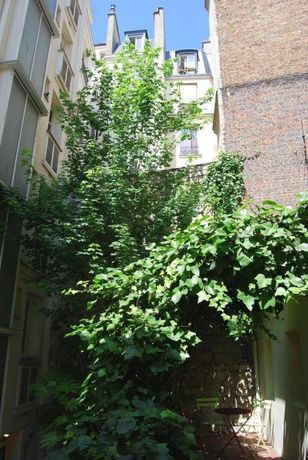 Maison a louer paris-18e-arrondissement - 2 pièce(s) - 23 m2 - Surfyn