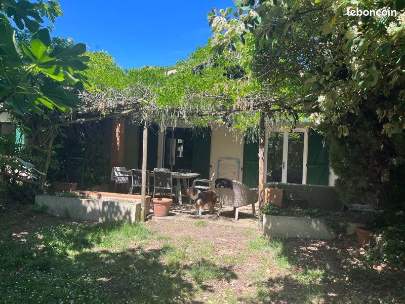 Maison 4 pièces 107 m² · à Pins-Justaret · 107 m² · 295 000 €