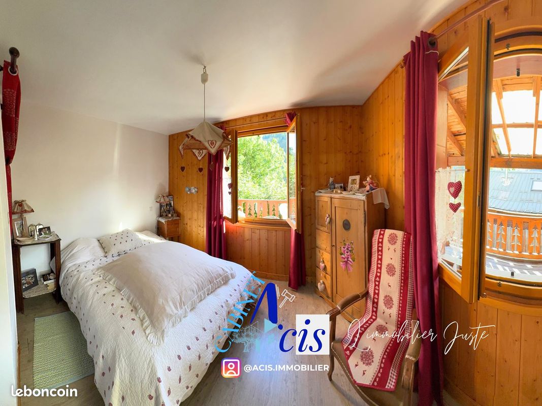 Chalet 6 pièces 180 m² (image 4)